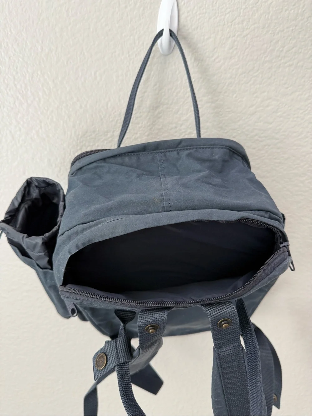 Fjallraven Kanken Navy 13